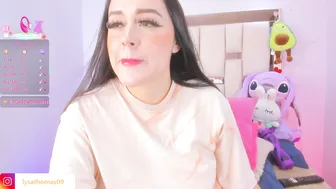 lysa_thomas9 recorded nude video 152261