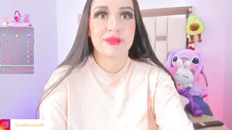 lysa_thomas9 recorded nude video 152261