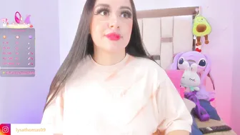 lysa_thomas9 recorded nude video 152261