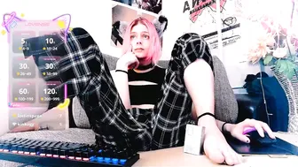 Littlepinkcat 08-19-2025 goth
