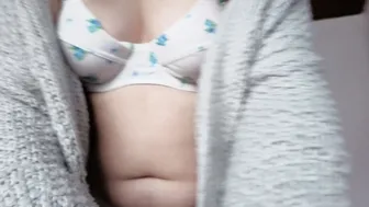 Charlote__miller puffynipples - 08/19/2025