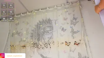 sweet_explotion porn video 08-19-2025
