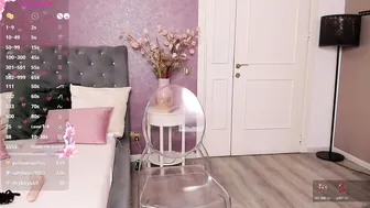 Carlareys nude cam video hot porn video