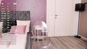 Carlareys nude cam video hot porn video