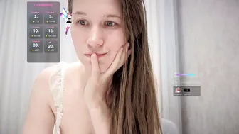 yana_squrel_22 recorded nude video 152423