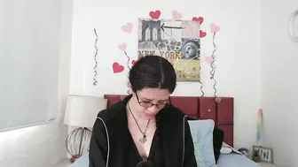 sereneclarks_ recorded nude video 152472