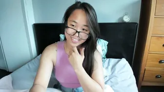 Naughtynerdygirl naked (08/19/2025)