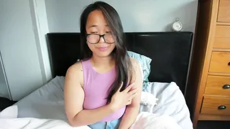 Naughtynerdygirl naked (08/19/2025)