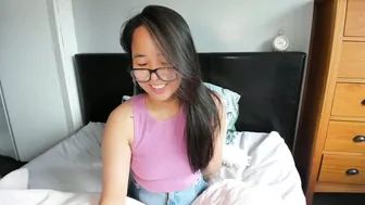 Naughtynerdygirl naked (08/19/2025)