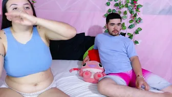 _mia_and_mike_ recorded nude video 152526