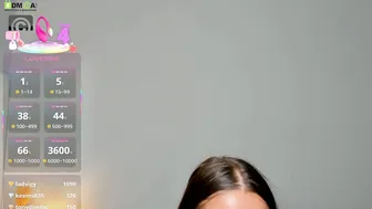 anyarayne recorded nude video 152535