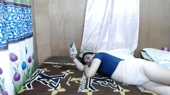 Callme_mama asian show