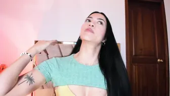 abbiejoness_ recorded nude video 152587