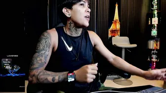 zhoestrong recorded nude video 152597