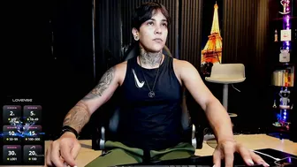 zhoestrong recorded nude video 152747