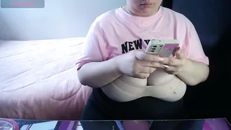 Kathybigboobsbbw_ cam video amateur cam show