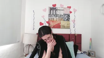 sereneclarks_ recorded nude video 152789