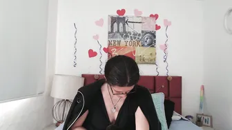 sereneclarks_ recorded nude video 152789