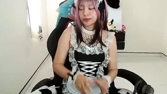 cherrywitchy recorded nude video 152802