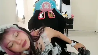 Cherrywitchy nonude - (08/19/2025)