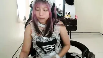 cherrywitchy recorded nude video 152802