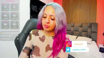 catalina_clark recorded nude video 152894