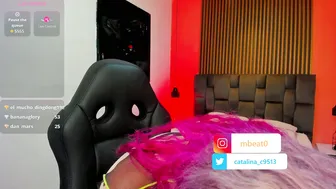 catalina_clark recorded nude video 152894