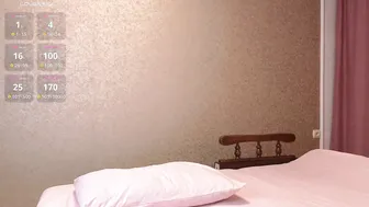 totallytiny_ recorded nude video 152911