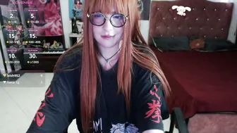 avril2809 cosplay 19 August 2025
