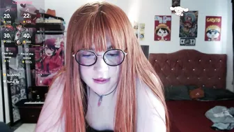 avril2809 recorded nude video 152918
