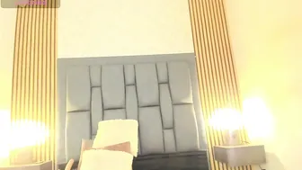 Maiacharris live webcam show - 08/20/2025