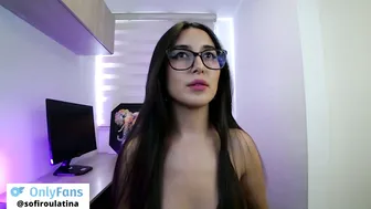 soffi_rousel_ recorded nude video 152990