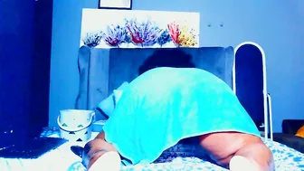 pearlblu38 recorded nude video 153003