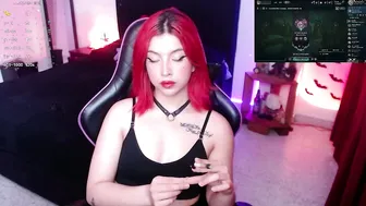 _lucyx__ 08-20-2025 amateur cam