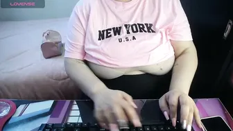 kathybigboobsbbw_ recorded nude video 153020
