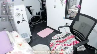 ary_ricci squirt porn video chat