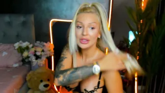 sweettheaa_ recorded nude video 153117