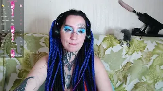 sabrina_raiders_666 recorded nude video 153131