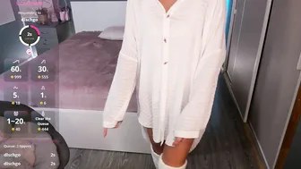 agata_kriste7 recorded nude video 153162