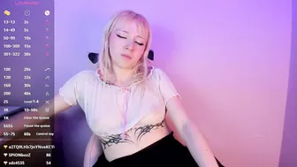 Cloe_five 20-Aug-2025 goth