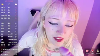 Cloe_five 20-Aug-2025 goth