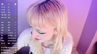 Cloe_five 20-Aug-2025 goth
