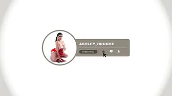 ashley_bruche recorded nude video 153249