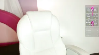 maia_gh1 slave live cam video