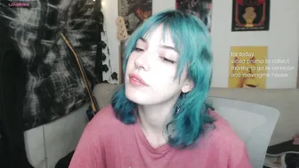 lovely_cass show 20-Aug-25