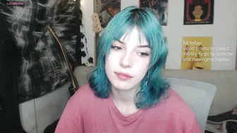 lovely_cass show 20-Aug-25