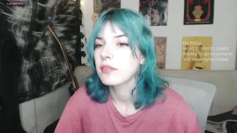 lovely_cass show 20-Aug-25