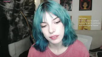 lovely_cass show 20-Aug-25