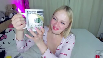 Indykally blueeyes (08/20/2025)