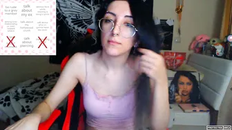 heavenlycreature amateur webcam video 20-Aug-2025